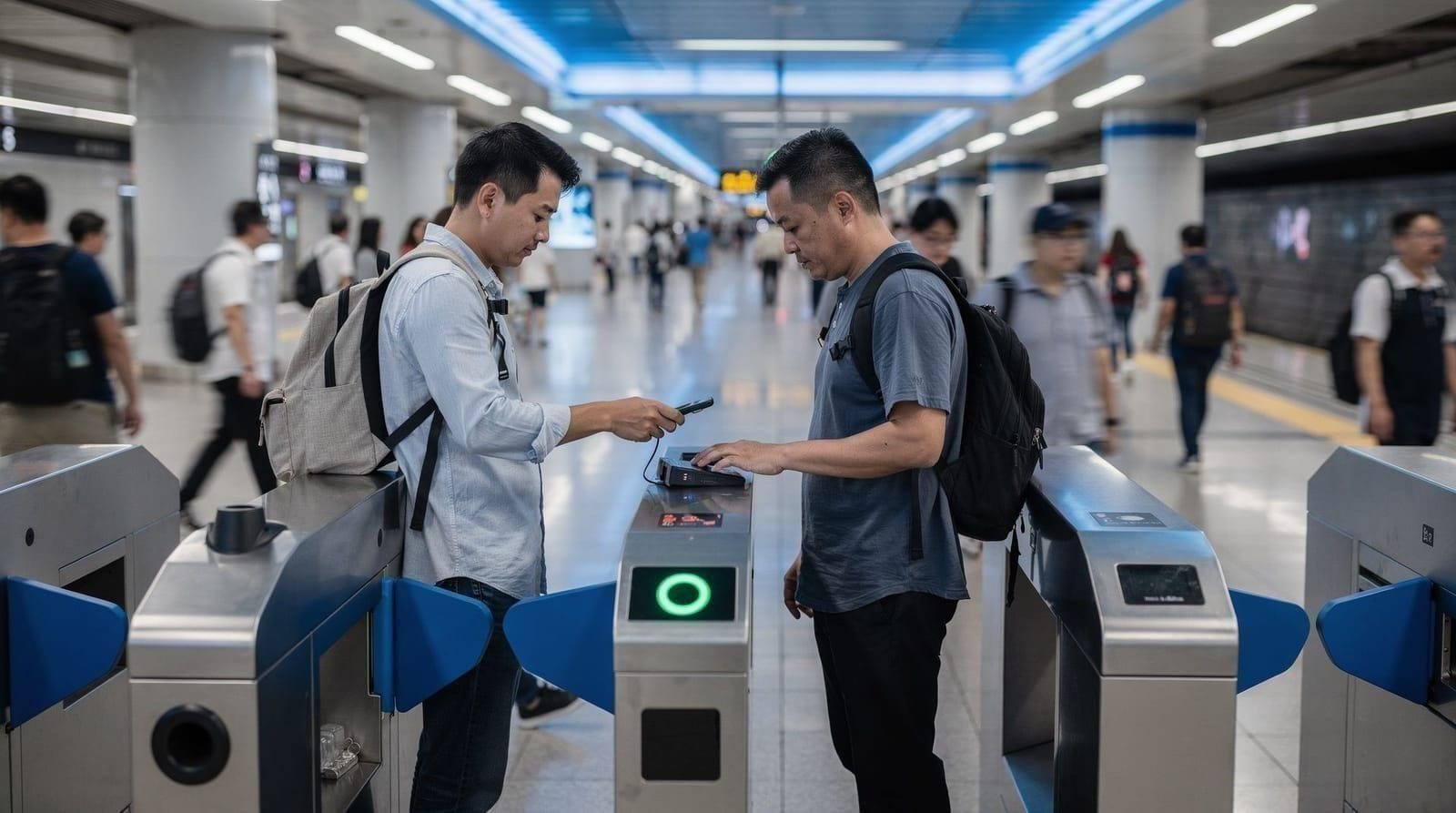 Shenzhen 2026: visa rules, payments, and border crossings — what's actually changed