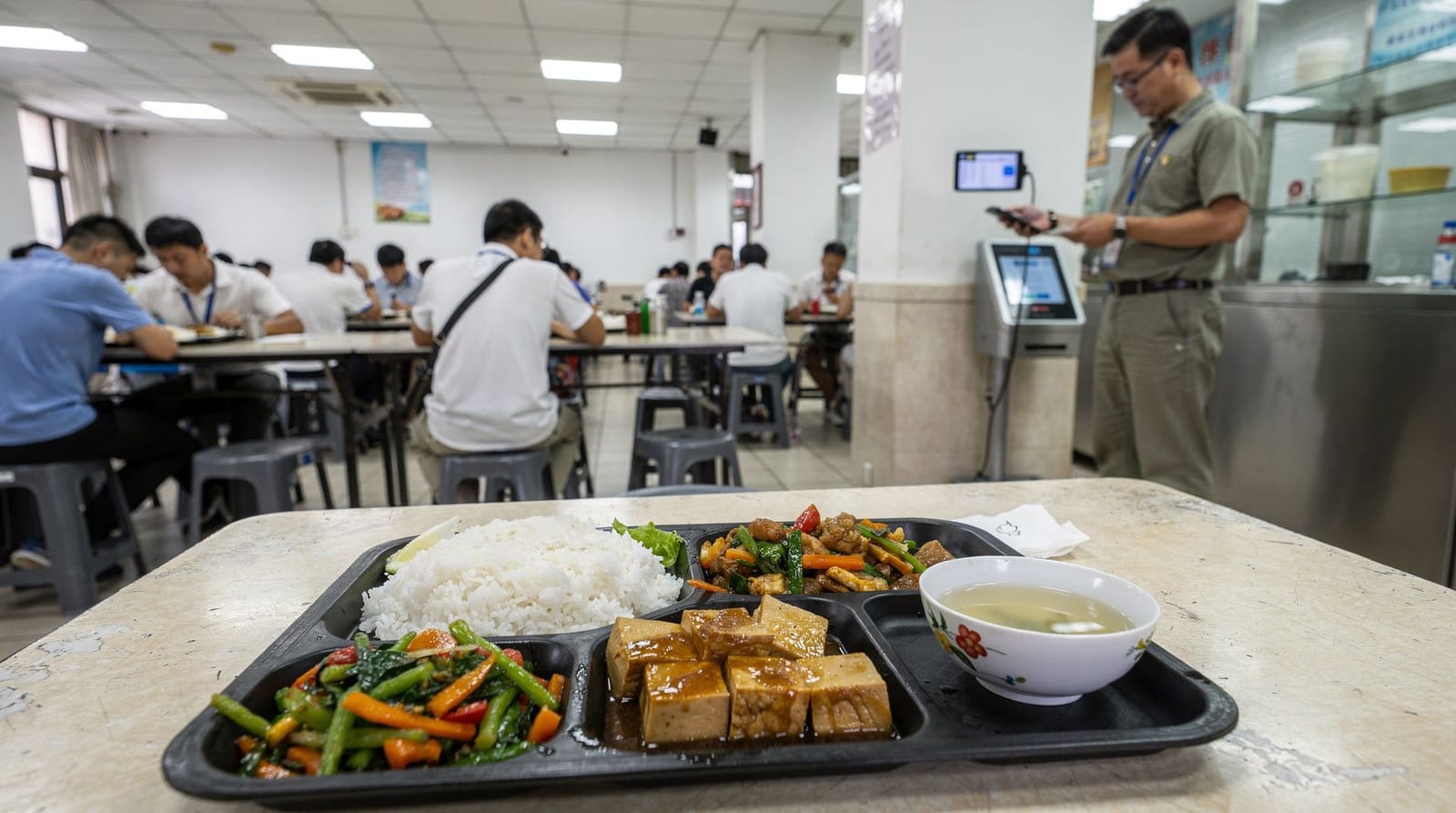 Shenzhen on a budget 2026: real costs and how to stretch them