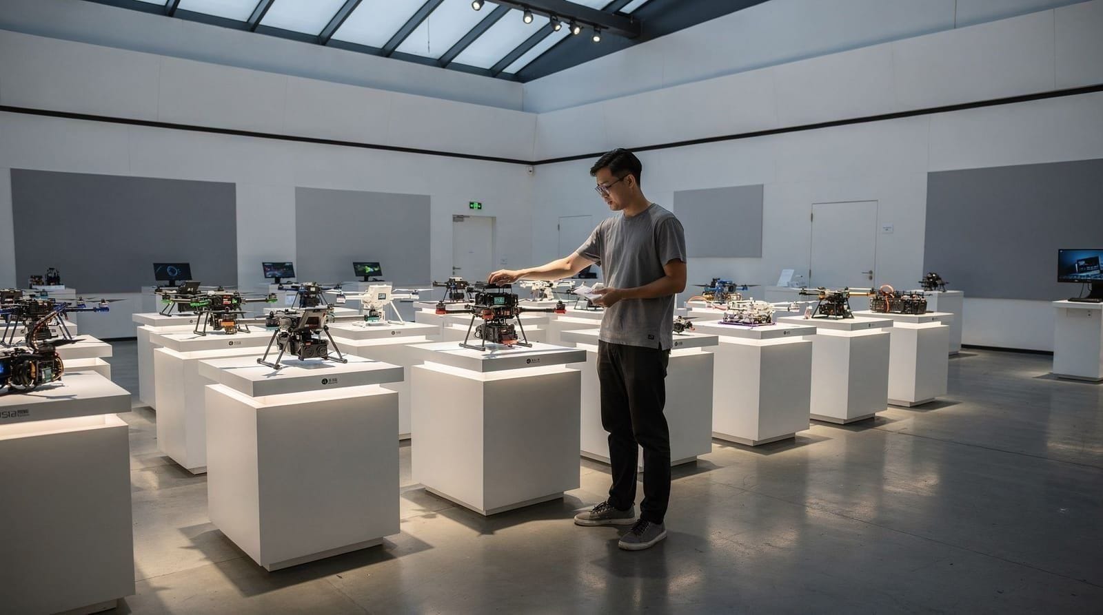 Shenzhen's tech scene for travellers: what to actually see