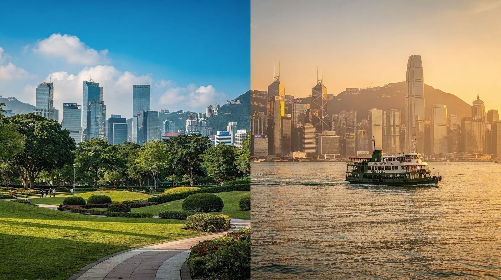 Shenzhen vs Hong Kong: which should you visit?