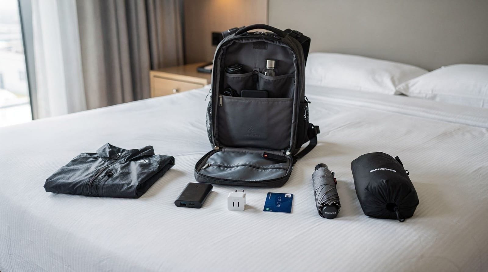 What to pack for Shenzhen (and the rest of the Greater Bay Area)