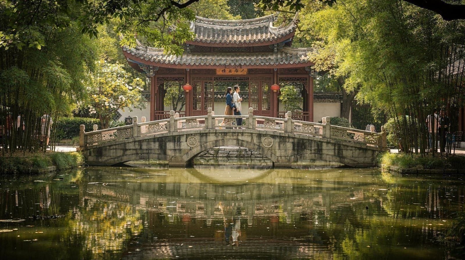 Dongguan — Pearl River Delta manufacturing city with surprising culture