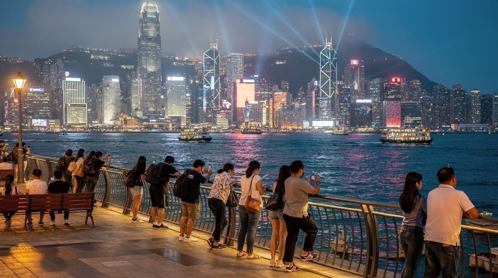 Kowloon travel guide