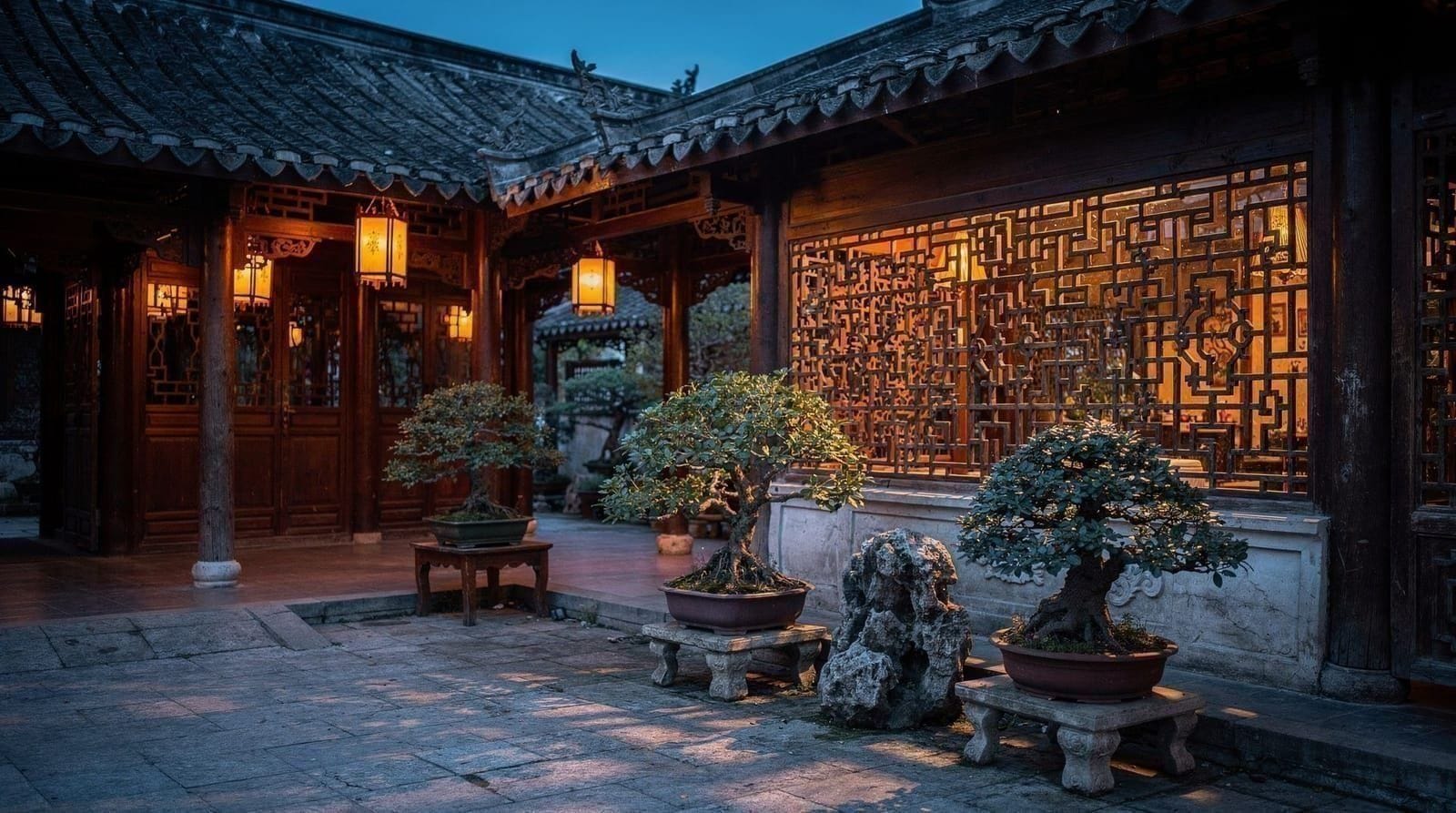 Dongguan travel guide: manufacturing city with surprising depth