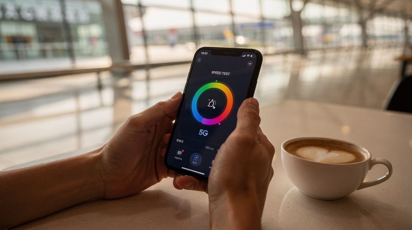 eSIM and VPN in China: how to access the internet in 2026