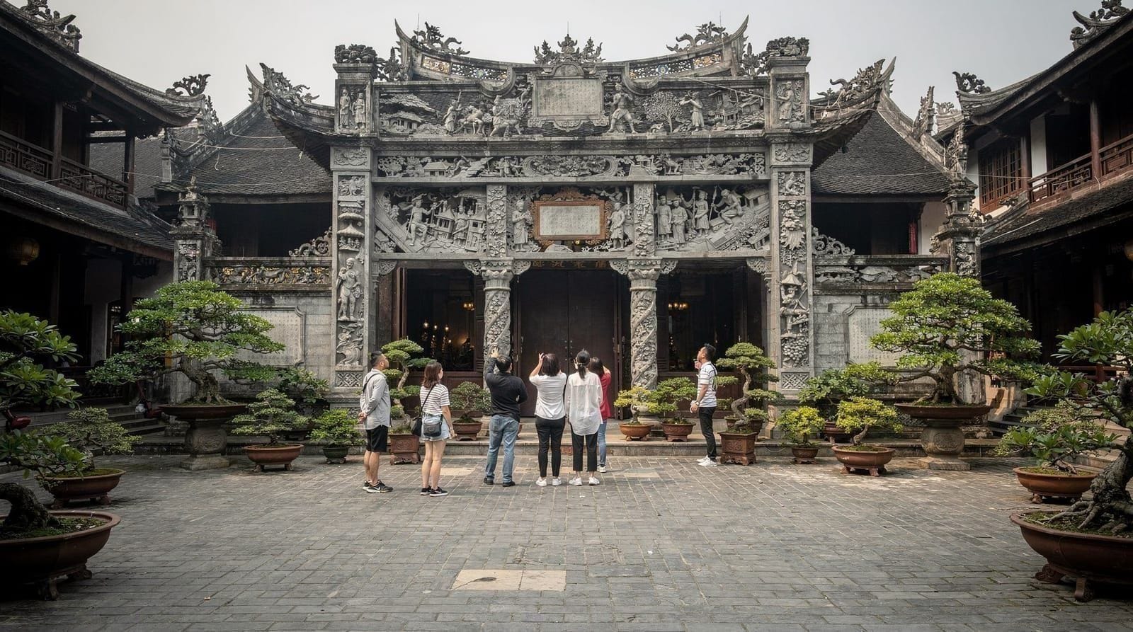 Chen Clan Academy Guangzhou: Qing craftsmanship and folk art museum guide