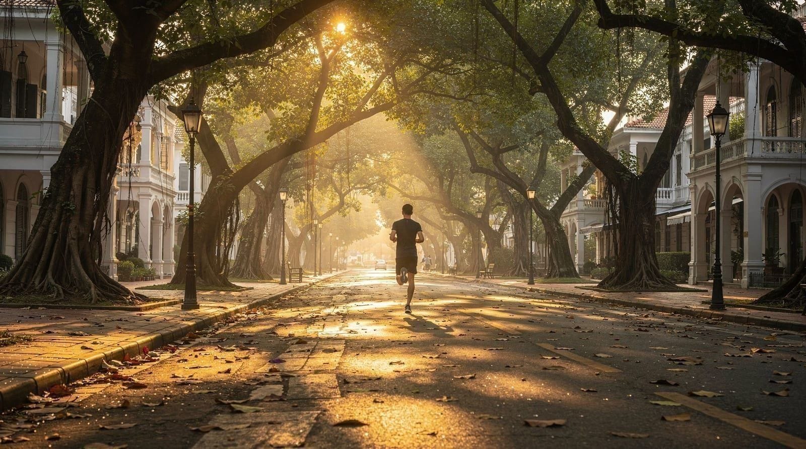Guangzhou in 2 days: the most efficient itinerary for first-time visitors