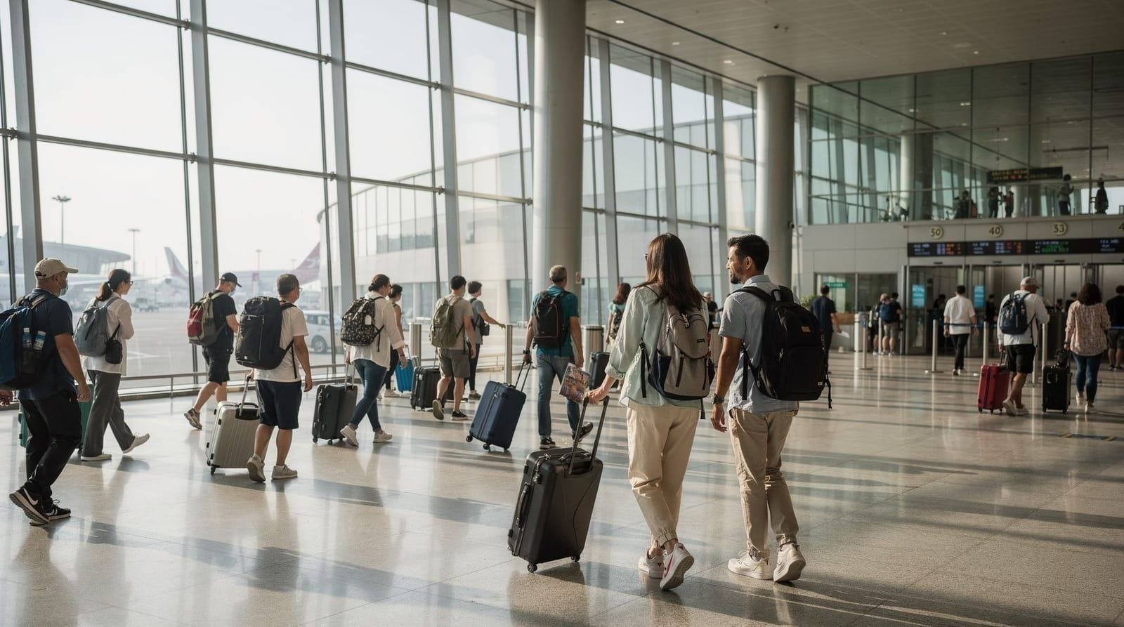 Hong Kong from Shenzhen: the day trip planning guide
