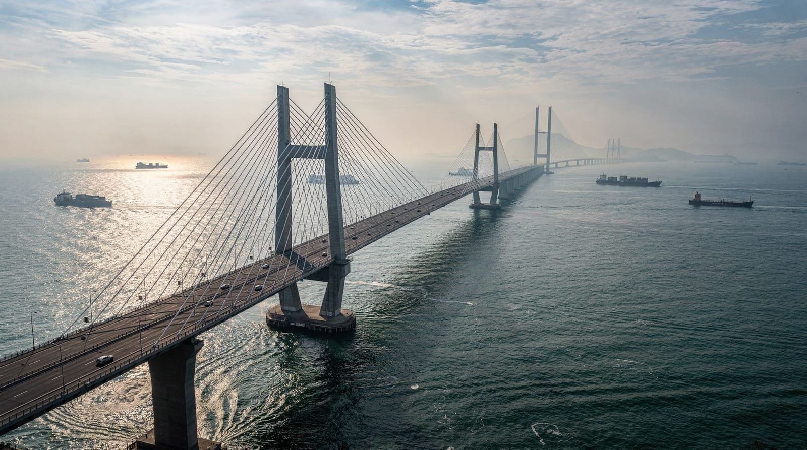 HZMB guide: crossing the Hong Kong–Zhuhai–Macau Bridge