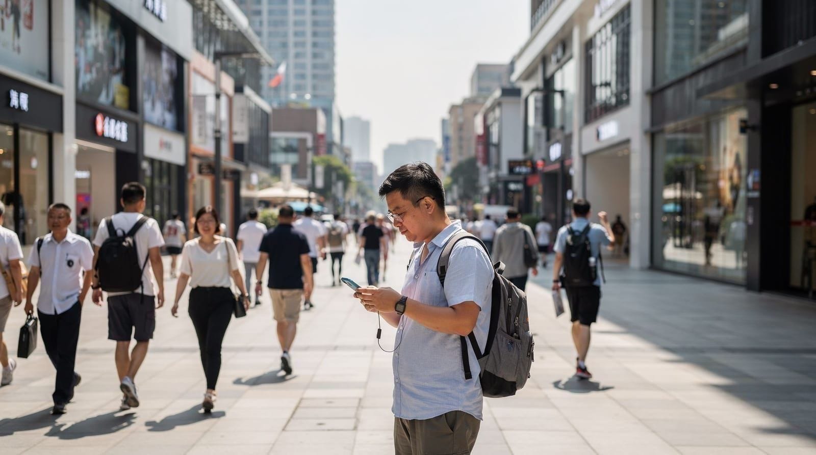 Is Shenzhen safe? an honest assessment for tourists