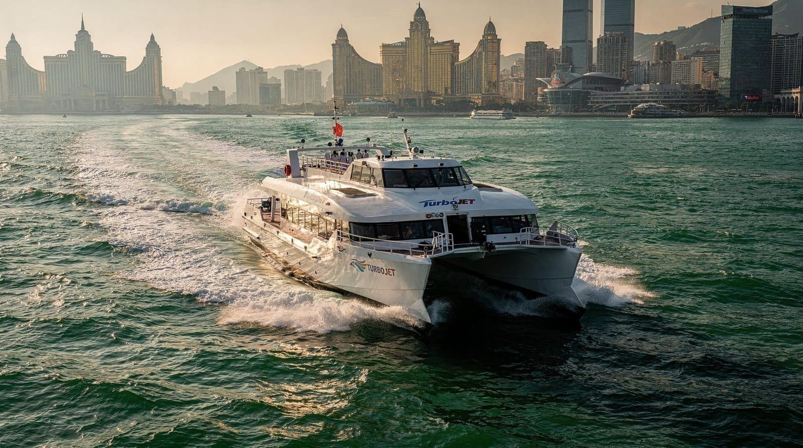 Macau day trip from Hong Kong: ferry, itinerary, and honest advice
