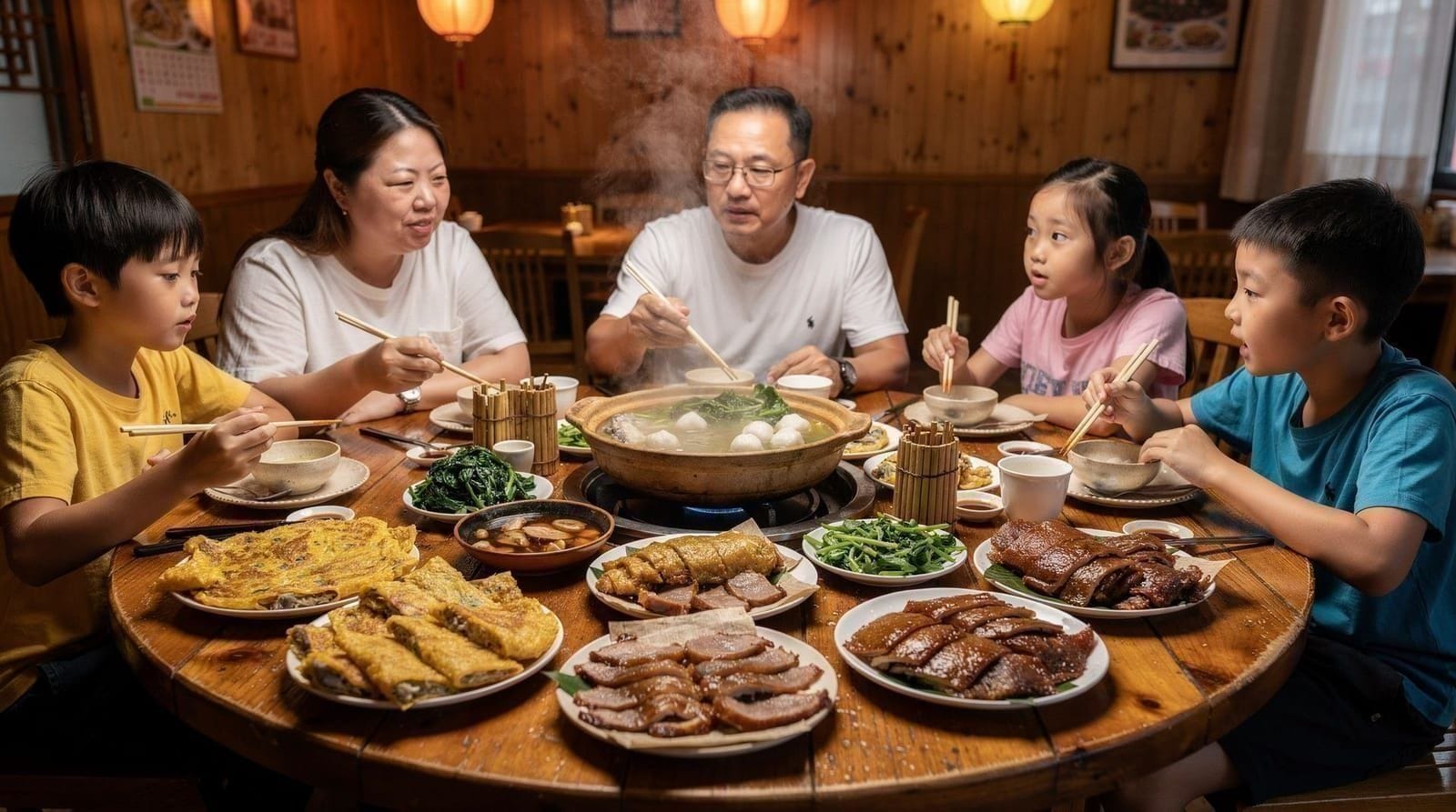Shenzhen Chaoshan cuisine — a guide to Teochew food in the city