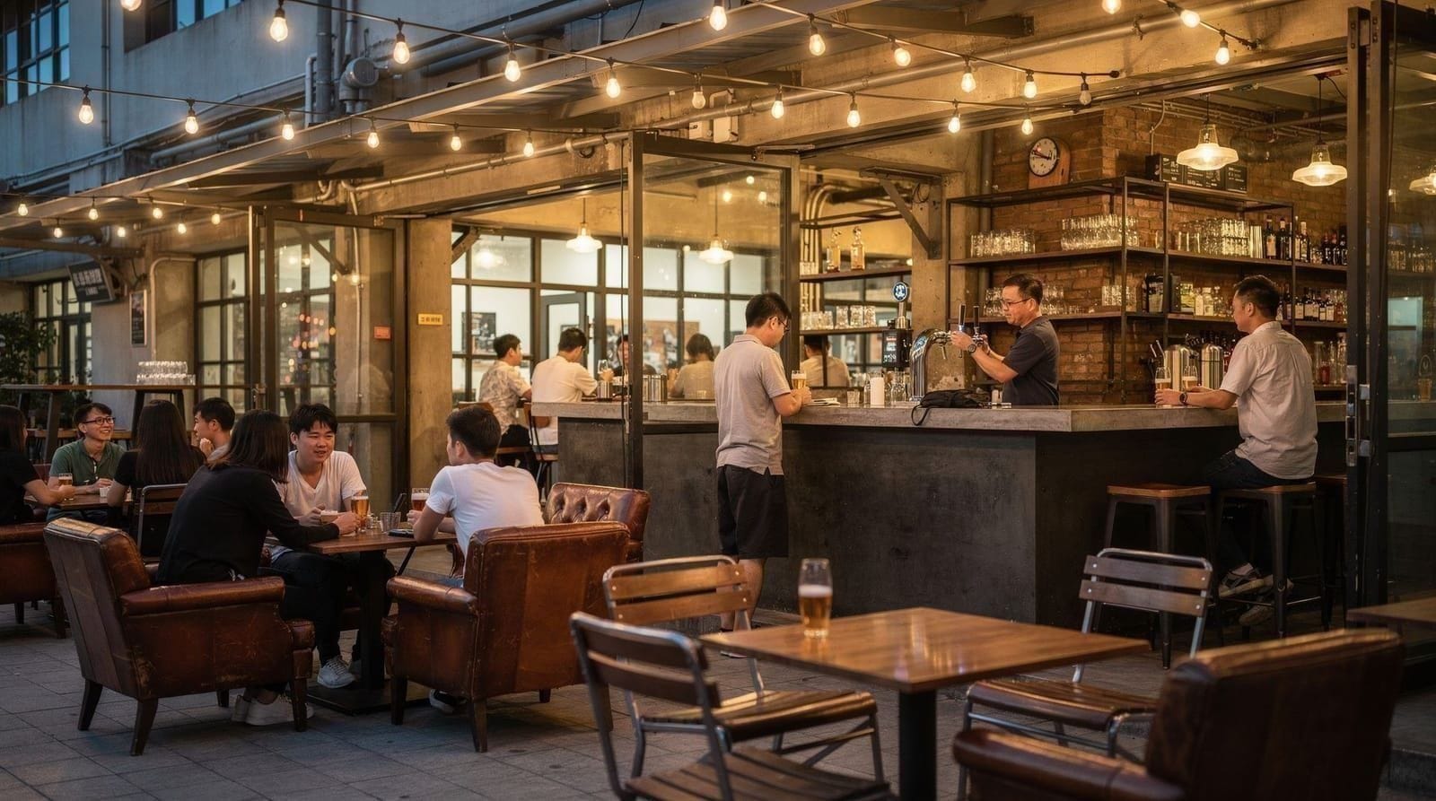 Shenzhen craft beer and bars guide — the best spots in 2026