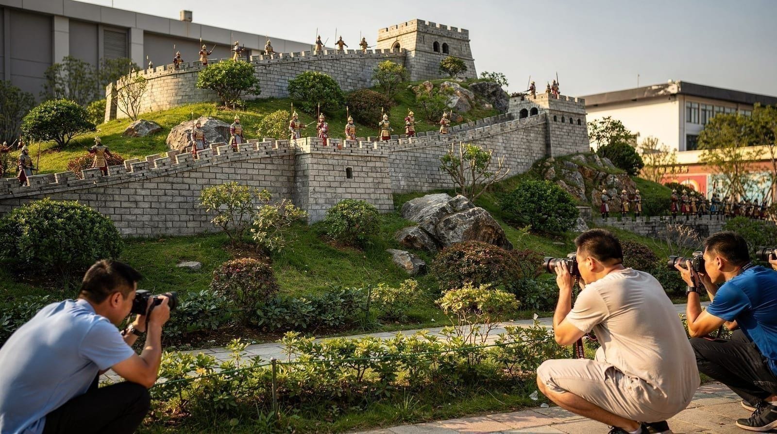 Splendid China Folk Village: honest visitor guide (2026)