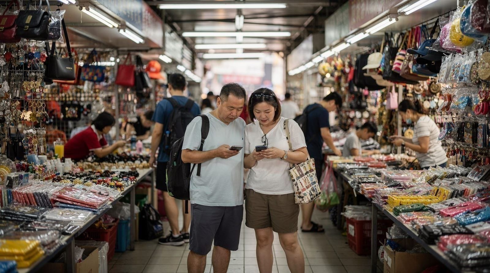Shenzhen tourist traps: what to avoid and how