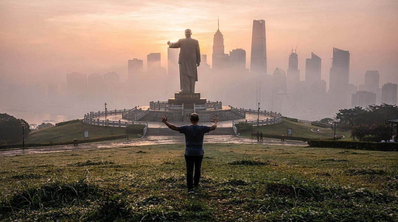 Shenzhen in 3 days: the honest itinerary