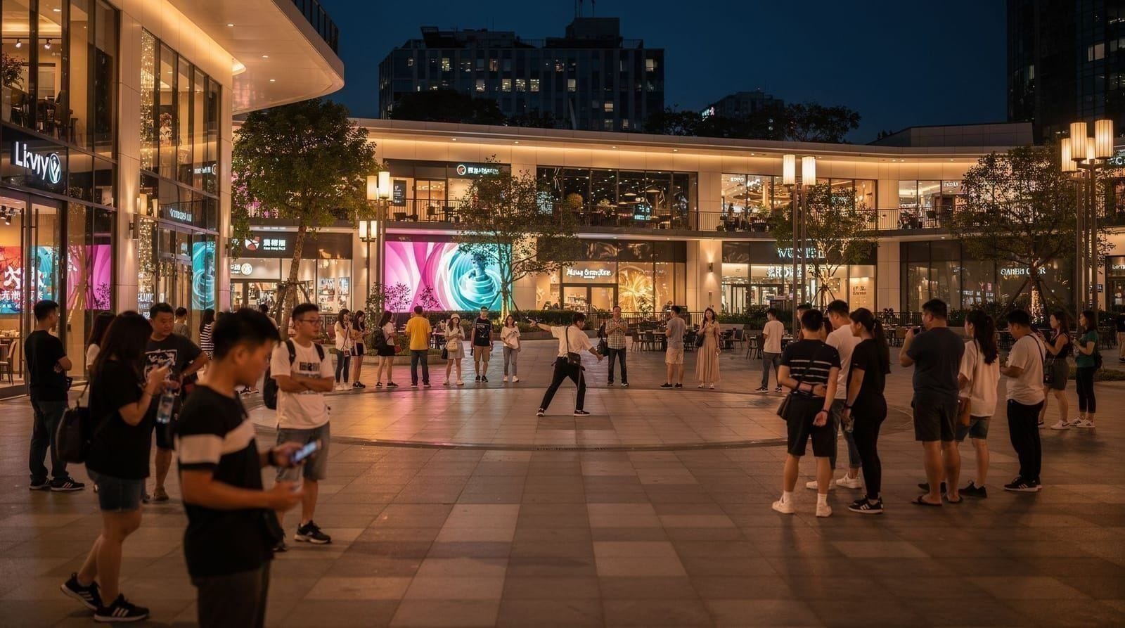 Shenzhen weekend: the 48-hour plan